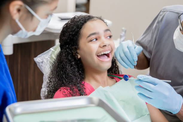 Best Dentist Open Late Near Me  in Hybla Lley, VA