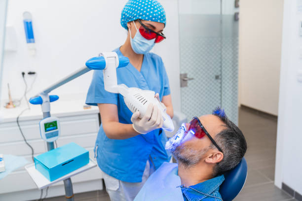 Best Urgent Dental Care  in Hybla Lley, VA